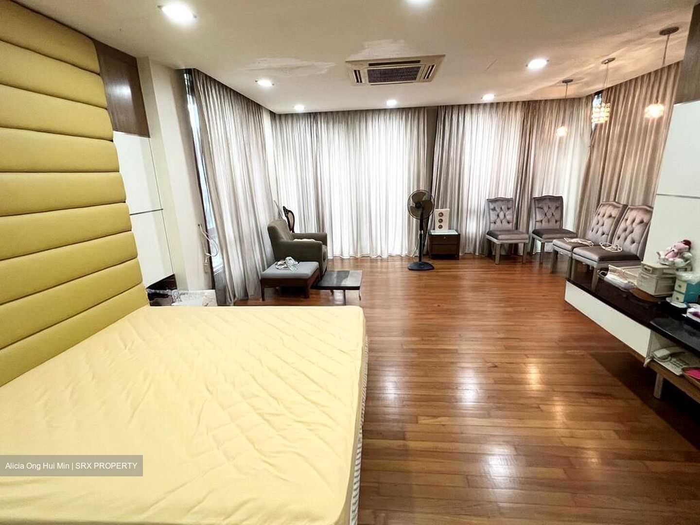 Lentor Villas (D26), Semi-Detached #519011551